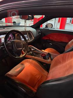 دۆج چالنجەر